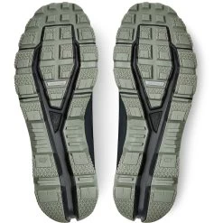 On Running On Cloudventure Trail Hardloopschoenen - Black & Reseda -ON RUNNING Winkel on cloudventure running shoe black reseda 5 1028387