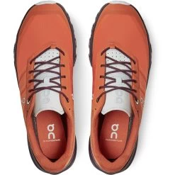 On Running On Cloudventure Trail Hardloopschoenen - Flare & Mulberry -ON RUNNING Winkel on cloudventure running shoe flare mulberry 2 1028392