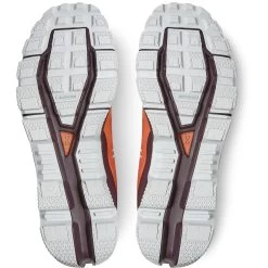 On Running On Cloudventure Trail Hardloopschoenen - Flare & Mulberry -ON RUNNING Winkel on cloudventure running shoe flare mulberry 3 1028393