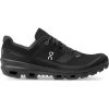On Running On Cloudventure Waterproof Trail Hardloopschoenen - Black