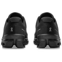 On Running On Cloudventure Waterproof Trail Hardloopschoenen - Black 13 On Running On Cloudventure Waterproof Trail Hardloopschoenen - Black -ON RUNNING Winkel on cloudventure waterproof trailrunning shoe black 5 1055830