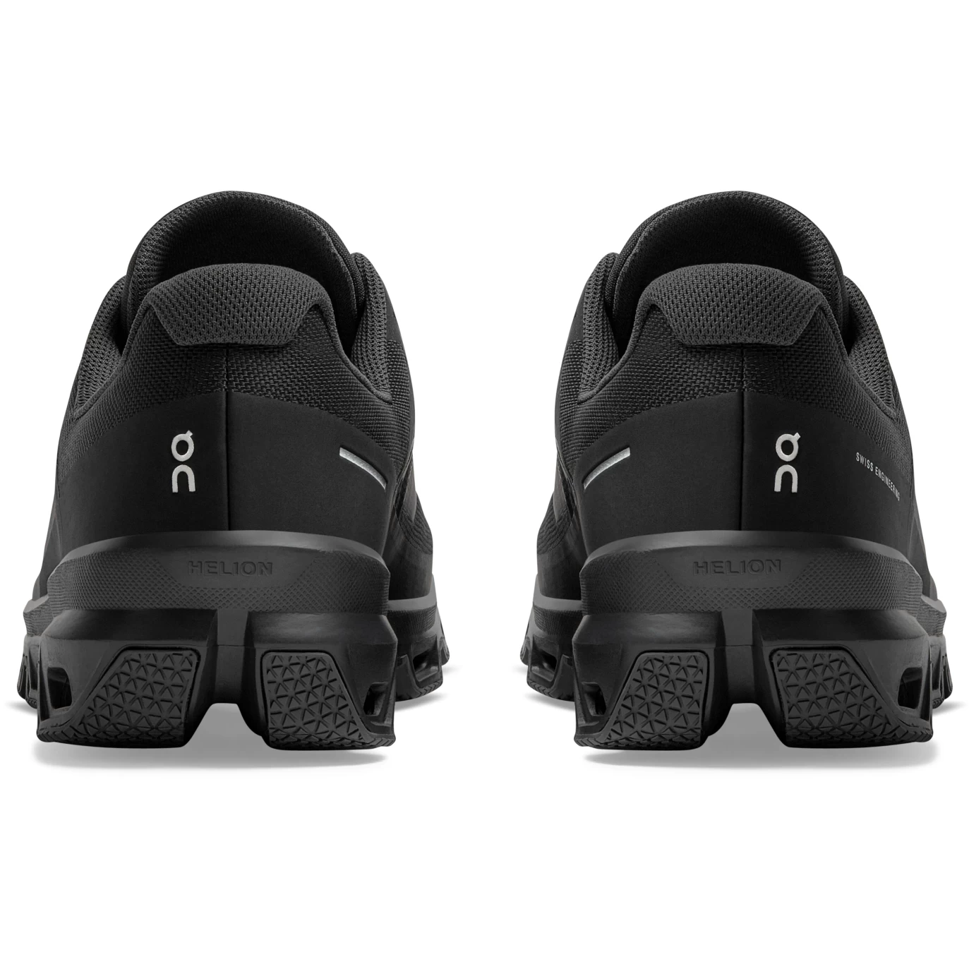 On Running On Cloudventure Waterproof Trail Hardloopschoenen - Black 7 On Running On Cloudventure Waterproof Trail Hardloopschoenen - Black - Afbeelding 7