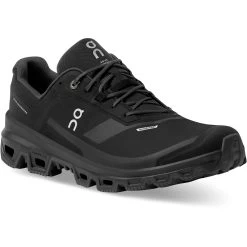 On Running On Cloudventure Waterproof Trail Hardloopschoenen - Black 9 On Running On Cloudventure Waterproof Trail Hardloopschoenen - Black -ON RUNNING Winkel on cloudventure waterproof trailrunning shoe black 6 1055832