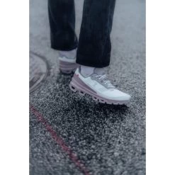 On Running On Cloudventure Waterproof Dames Trail Hardloopschoenen - Ice & Heron -ON RUNNING Winkel on cloudventure waterproof women trailrunning shoe ice heron 9 1321476