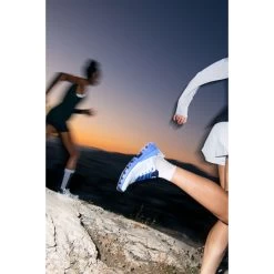 On Running On Cloudventure Women Trailrunning Shoe - Arctic & Marina -ON RUNNING Winkel on cloudventure women running shoe arctic marina 8 1027745