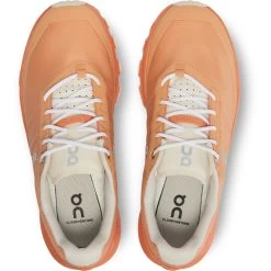 On Running On Cloudventure Women Trailrunning Shoe - Copper & Orange -ON RUNNING Winkel on cloudventure women trailrunning shoe copper orange 3 1321395