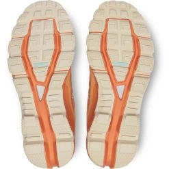 On Running On Cloudventure Women Trailrunning Shoe - Copper & Orange -ON RUNNING Winkel on cloudventure women trailrunning shoe copper orange 4 1321396