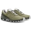 On Running On Cloudventure Dames Trail Hardloopschoenen - Olive & Fir