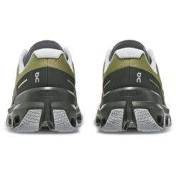 On Running On Cloudventure Dames Trail Hardloopschoenen - Olive & Fir -ON RUNNING Winkel on cloudventure women trailrunning shoe olive fir 2 1478158