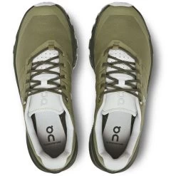 On Running On Cloudventure Dames Trail Hardloopschoenen - Olive & Fir -ON RUNNING Winkel on cloudventure women trailrunning shoe olive fir 3 1478160