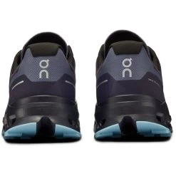 On Running On Cloudvista Dames Trail Hardloopschoenen - Navy & Wash -ON RUNNING Winkel on cloudvista men trailrunning shoe navy wash 2 1554963