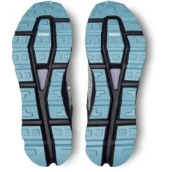 On Running On Cloudvista Dames Trail Hardloopschoenen - Navy & Wash -ON RUNNING Winkel on cloudvista men trailrunning shoe navy wash 4 1554965