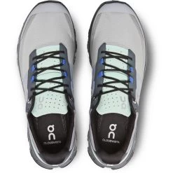 On Running On Cloudvista Heren Trail Hardloopschoenen - Alloy & Black 9 On Running On Cloudvista Heren Trail Hardloopschoenen - Alloy & Black -ON RUNNING Winkel on cloudvista trailrunning shoe alloy black 3 1456337