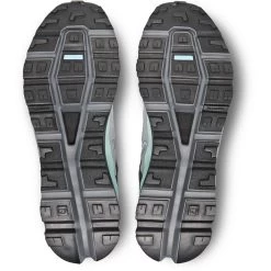 On Running On Cloudvista Heren Trail Hardloopschoenen - Alloy & Black 10 On Running On Cloudvista Heren Trail Hardloopschoenen - Alloy & Black -ON RUNNING Winkel on cloudvista trailrunning shoe alloy black 5 1456339