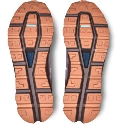 On Running On Cloudvista Waterproof Dames Trail Hardloopschoenen - Zinc & Grape 11 On Running On Cloudvista Waterproof Dames Trail Hardloopschoenen - Zinc & Grape -ON RUNNING Winkel on cloudvista waterproof damen trailrunning schuh zinc grape 4 1521961