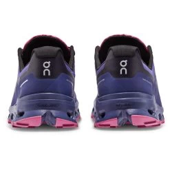 On Running On Cloudvista Waterproof Dames Trail Hardloopschoenen - Flint & Acai 11 On Running On Cloudvista Waterproof Dames Trail Hardloopschoenen - Flint & Acai -ON RUNNING Winkel on cloudvista waterproof women trailrunning shoe flint acai 2 1459977