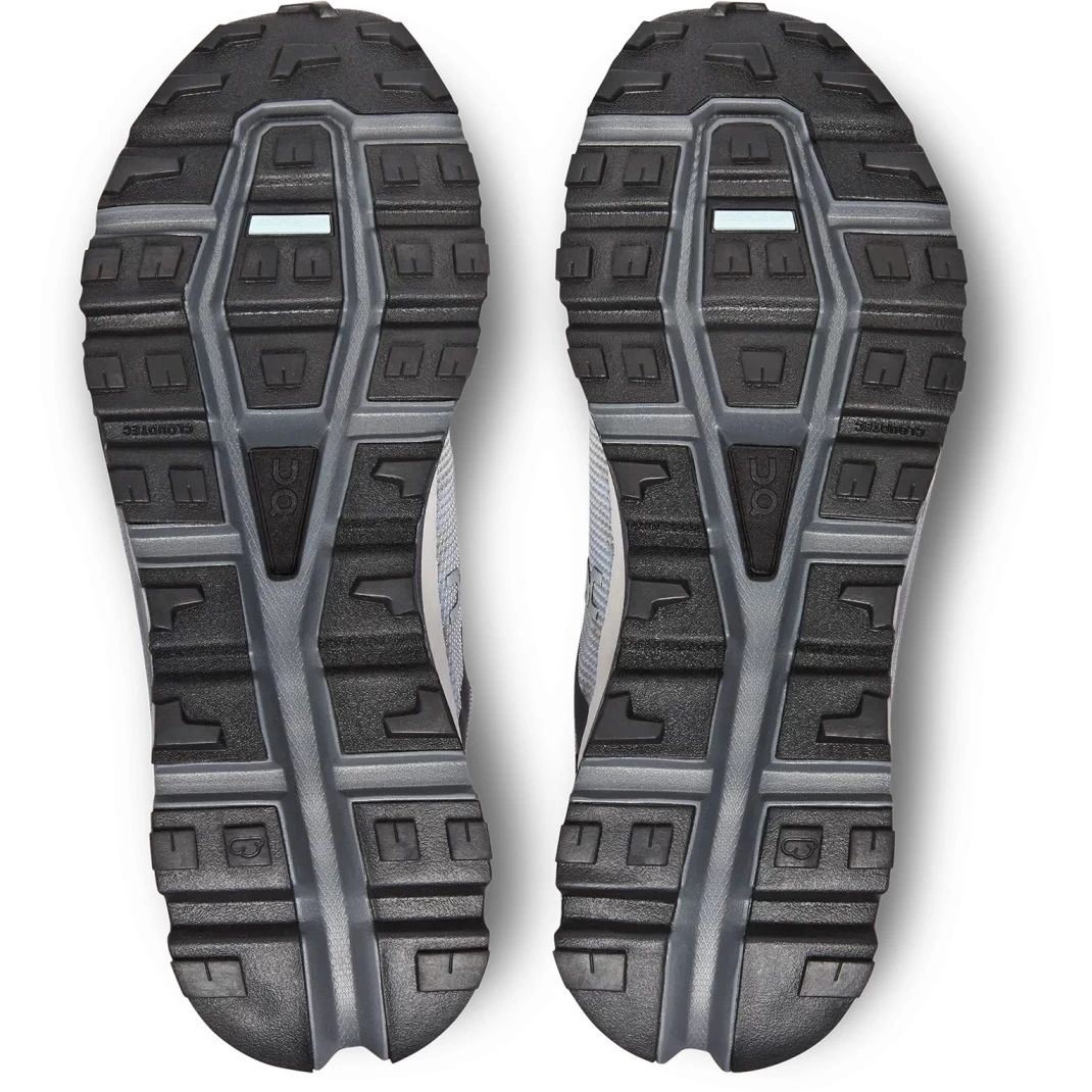 On Running On Cloudvista Dames Trail Hardloopschoenen - Alloy & Black 5 On Running On Cloudvista Dames Trail Hardloopschoenen - Alloy & Black - Afbeelding 5