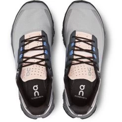 On Running On Cloudvista Dames Trail Hardloopschoenen - Alloy & Black 9 On Running On Cloudvista Dames Trail Hardloopschoenen - Alloy & Black -ON RUNNING Winkel on cloudvista women trailrunning shoe alloy black 4 1459923