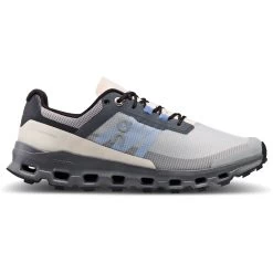 On Running On Cloudvista Dames Trail Hardloopschoenen - Alloy & Black 8 On Running On Cloudvista Dames Trail Hardloopschoenen - Alloy & Black -ON RUNNING Winkel on cloudvista women trailrunning shoe alloy black 5 1459924