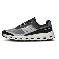 On Running On Cloudvista Dames Trail Hardloopschoenen - Zwart & Wit 8 On Running On Cloudvista Dames Trail Hardloopschoenen - Zwart & Wit -ON RUNNING Winkel on cloudvista women trailrunning shoe black white 3 1554983