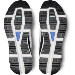 On Running On Cloudvista Dames Trail Hardloopschoenen - Zwart & Wit 10 On Running On Cloudvista Dames Trail Hardloopschoenen - Zwart & Wit -ON RUNNING Winkel on cloudvista women trailrunning shoe black white 4 1554984