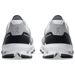 On Running On Cloudvista Dames Trail Hardloopschoenen - Glacier & Black -ON RUNNING Winkel on cloudvista women trailrunning shoe glacier black 5 1149309