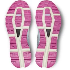 On Running On Cloudvista Dames Trail Hardloopschoenen - Heather & Rhubarb -ON RUNNING Winkel on cloudvista women trailrunning shoe heather rhubarb 6 1459942
