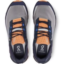 On Running On Cloudvista Dames Trail Hardloopschoenen - Midnight & Copper 8 On Running On Cloudvista Dames Trail Hardloopschoenen - Midnight & Copper -ON RUNNING Winkel on cloudvista women trailrunning shoe midnight copper 2 1321502