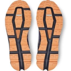 On Running On Cloudvista Dames Trail Hardloopschoenen - Midnight & Copper 9 On Running On Cloudvista Dames Trail Hardloopschoenen - Midnight & Copper -ON RUNNING Winkel on cloudvista women trailrunning shoe midnight copper 3 1321503