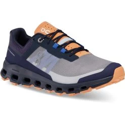 On Running On Cloudvista Dames Trail Hardloopschoenen - Midnight & Copper 11 On Running On Cloudvista Dames Trail Hardloopschoenen - Midnight & Copper -ON RUNNING Winkel on cloudvista women trailrunning shoe midnight copper 6 1321506