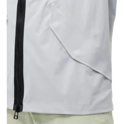 On Running On Explorer Jacket - Hail -ON RUNNING Winkel on explorer jacket hail 10 1150416