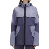 On Running On Explorer Jacket Women - Granite & Flint