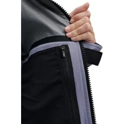 On Running On Explorer Jacket Women - Granite & Flint -ON RUNNING Winkel on explorer women jacket granite flint 9 1150450