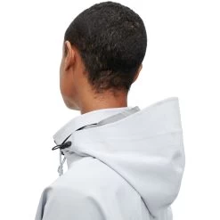 On Running On Explorer Jacket Women - Hail -ON RUNNING Winkel on explorer women jacket hail 5 1150437