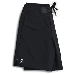 On Running On Hybrid Shorts Heren Hardloopbroek - Black