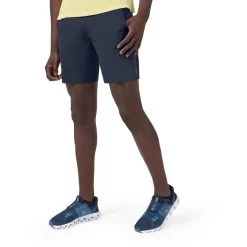 On Running On Hybrid Shorts Heren Hardloopbroek - Black -ON RUNNING Winkel on hybrid shorts black 11 950132