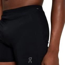 On Running On Hybrid Shorts Heren Hardloopbroek - Ivy -ON RUNNING Winkel on hybrid shorts ivy 7 1430263