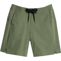 On Running On Hybrid Shorts Heren Hardloopbroek - Taiga