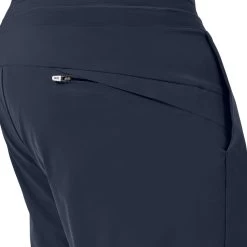 On Running On Hybrid Shorts Heren Hardloopbroek - Navy -ON RUNNING Winkel on hybrid shorts navy 6 950144
