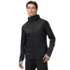 On Running On Insulator Jacket - Black & Navy