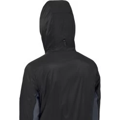On Running On Insulator Jacket Women - Black & Dark 16 On Running On Insulator Jacket Women - Black & Dark -ON RUNNING Winkel on insulator jacket women black dark 7 974300