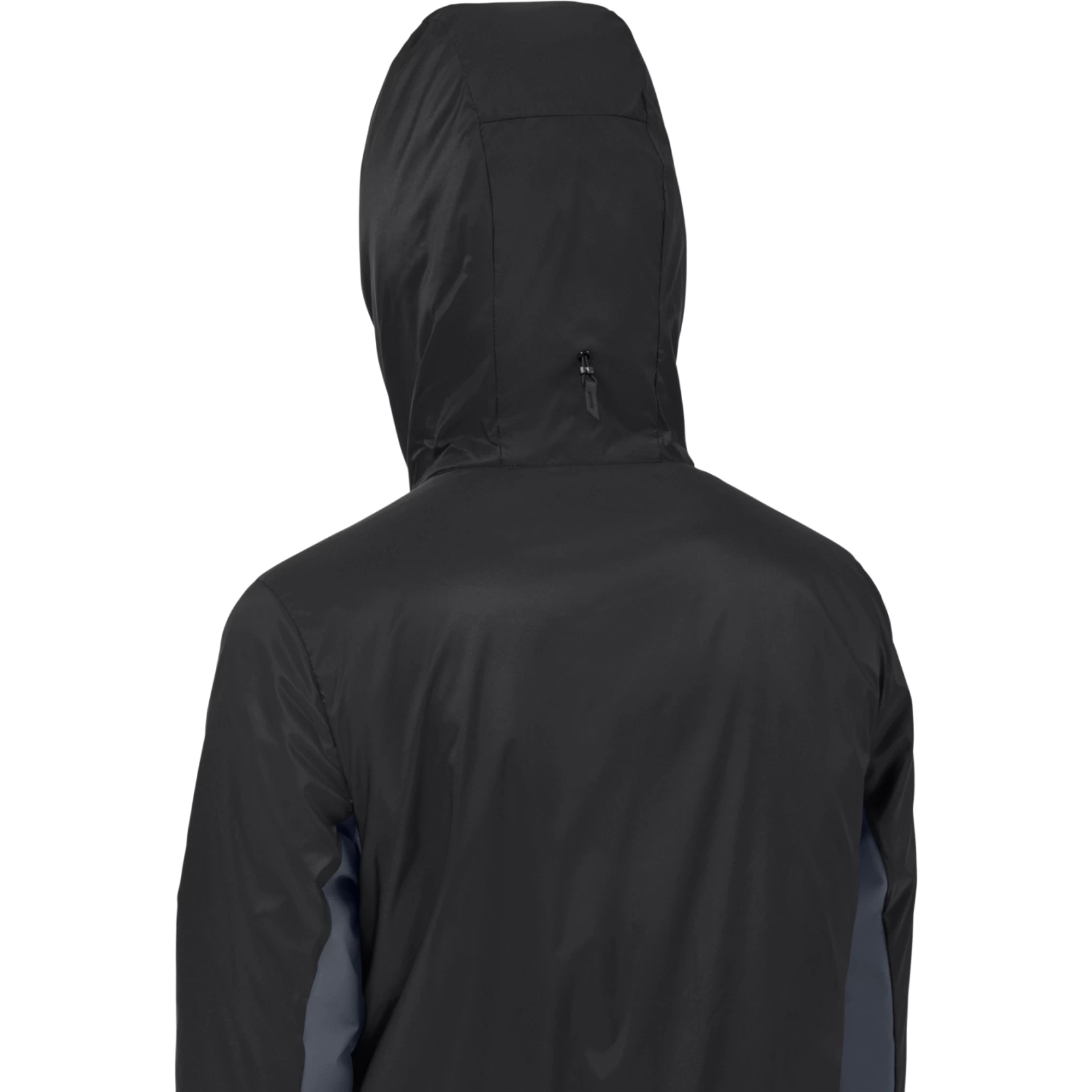On Running On Insulator Jacket Women - Black & Dark 7 On Running On Insulator Jacket Women - Black & Dark - Afbeelding 7