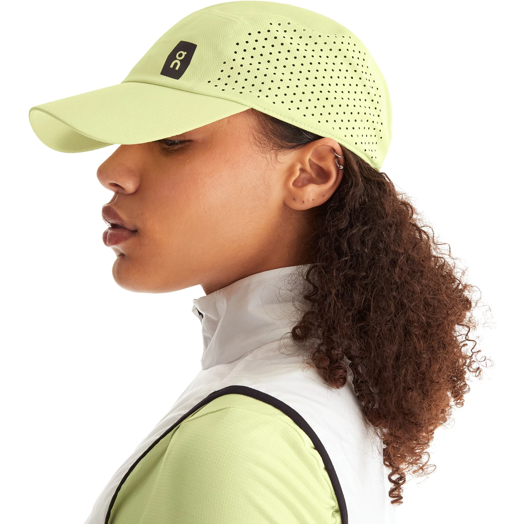 On Running On Lightweight Cap - Hay 5 On Running On Lightweight Cap - Hay - Afbeelding 5