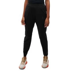 On Running On Lightweight Pants Women - Black 13 On Running On Lightweight Pants Women - Black -ON RUNNING Winkel on lightweight pants women black 2 1151378