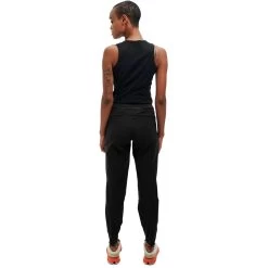 On Running On Lightweight Pants Women - Black 9 On Running On Lightweight Pants Women - Black -ON RUNNING Winkel on lightweight pants women black 4 1151380