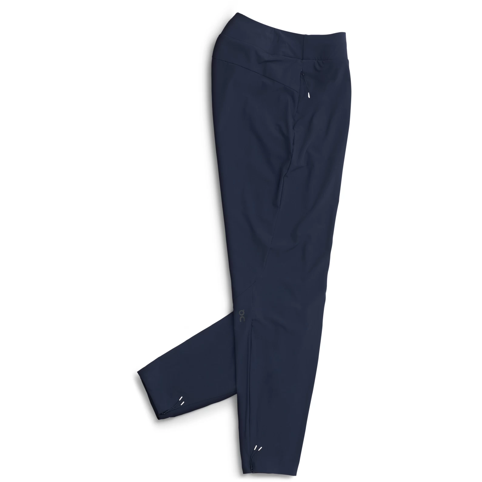 On Running On Lightweight Pants Women - Navy 1 On Running On Lightweight Pants Women - Navy