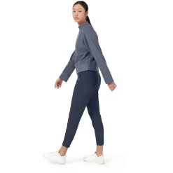 On Running On Lightweight Pants Women - Navy 12 On Running On Lightweight Pants Women - Navy -ON RUNNING Winkel on lightweight pants women navy 3 949151