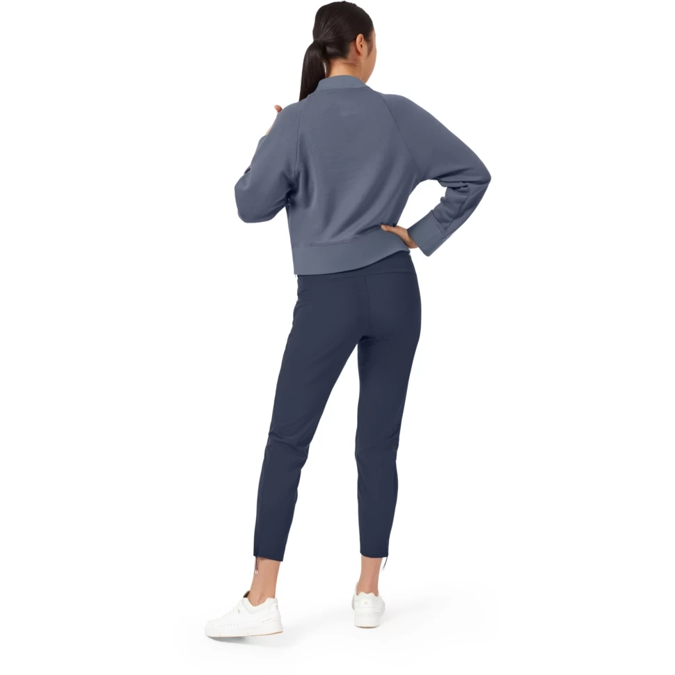 On Running On Lightweight Pants Women - Navy 4 On Running On Lightweight Pants Women - Navy - Afbeelding 4