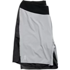 On Running On Lightweight Shorts Hardloopbroek - Dark & Black 13 On Running On Lightweight Shorts Hardloopbroek - Dark & Black -ON RUNNING Winkel on lightweight shorts dark black 1 950076