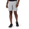 On Running On Lightweight Shorts Hardloopbroek - Dark & Black